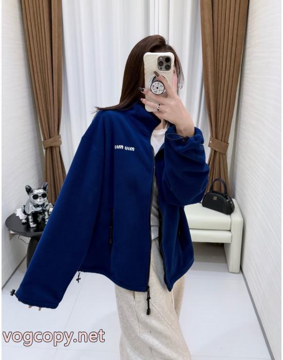 コピー ブランド 通販限定入荷 秋冬流行りファション 割引セール コートMIUMIU_0_1