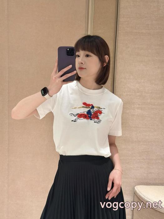 激安 ブランド 通販TシャツBURBERRY2026冬更新人気商品 新作追加 新作限定_0_0