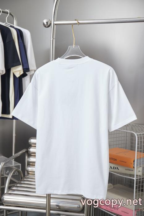 激安 ブランド 通販TシャツBURBERRY2026冬更新人気商品 新作追加 新作限定_0_4