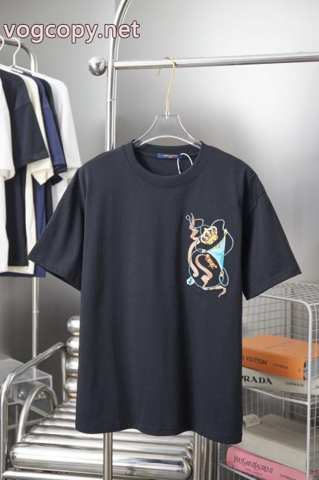 Tシャツランキング商品  ビックシルエット 人気商品2026LOUIS VUITTONコピー 通販_0_0