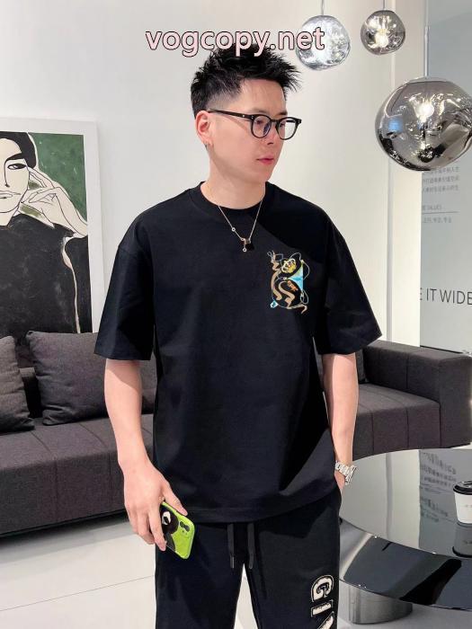 Tシャツランキング商品  ビックシルエット 人気商品2026LOUIS VUITTONコピー 通販_0_4