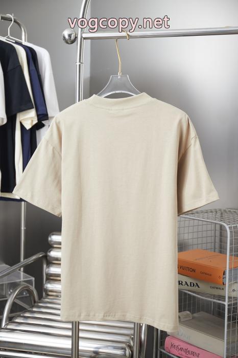 TシャツBURBERRY新作限定大人で素敵 超人気モデル 韓国の人気ブランド 品 スーパー コピー_0_1