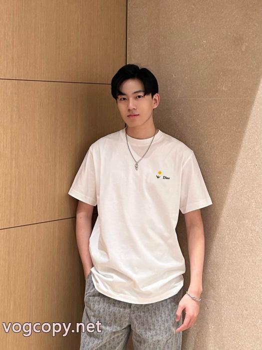 Tシャツブランド コピー ショップ手元に在庫あり タイムセール開催中！ 値下げDior_0_4