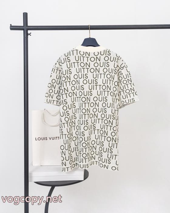 Tシャツブランド レプリカ存在感絶大スタイル 不動の人気2026最新 遂に再入荷LOUIS VUITTON_0_2