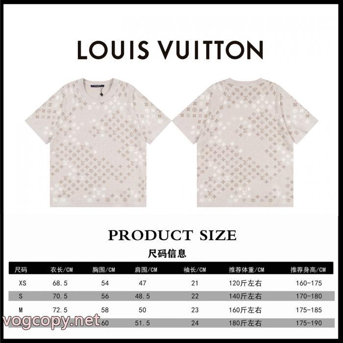 偽 ブランド 購入TシャツLOUIS VUITTON限定デザイン 税込国内発送 速達便発送_0_0
