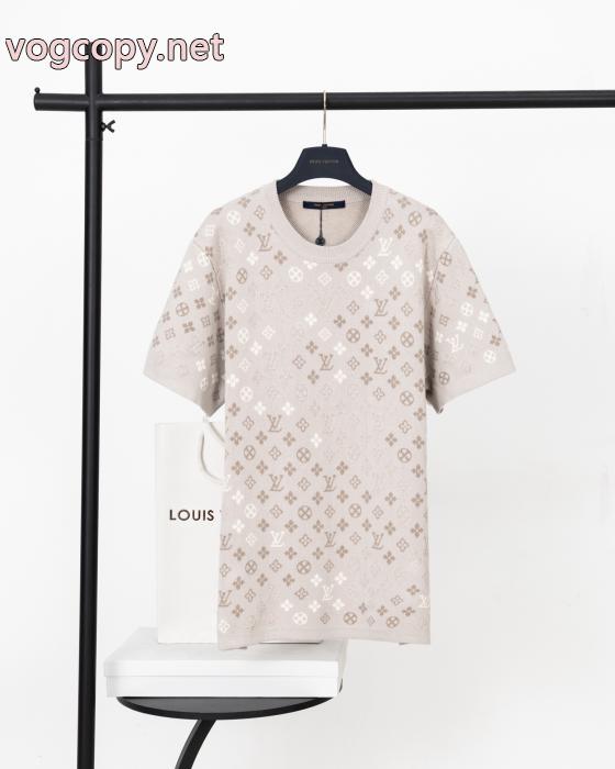 偽 ブランド 購入TシャツLOUIS VUITTON限定デザイン 税込国内発送 速達便発送_0_2