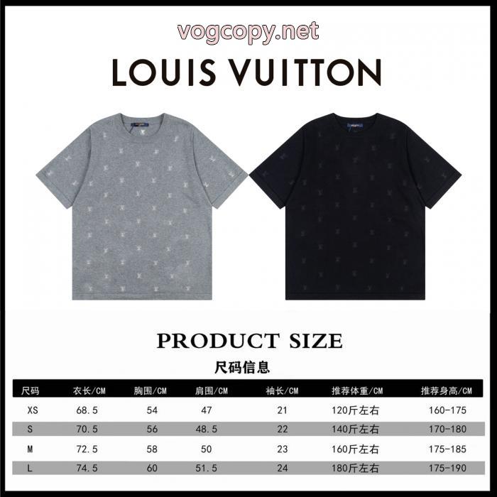 スーパー コピーTシャツLOUIS VUITTON雑誌掲載アイテム  最終セール 期限限定！_0_0