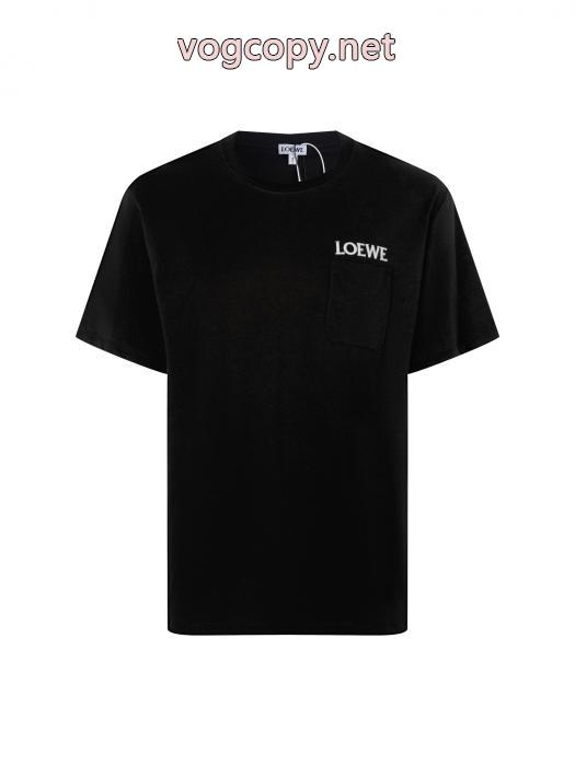 LOEWETシャツ究極な着心地 高級感演出 新色入荷スーパー コピー 品_0_0