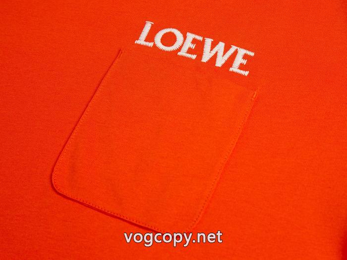 LOEWETシャツ究極な着心地 高級感演出 新色入荷スーパー コピー 品_0_2