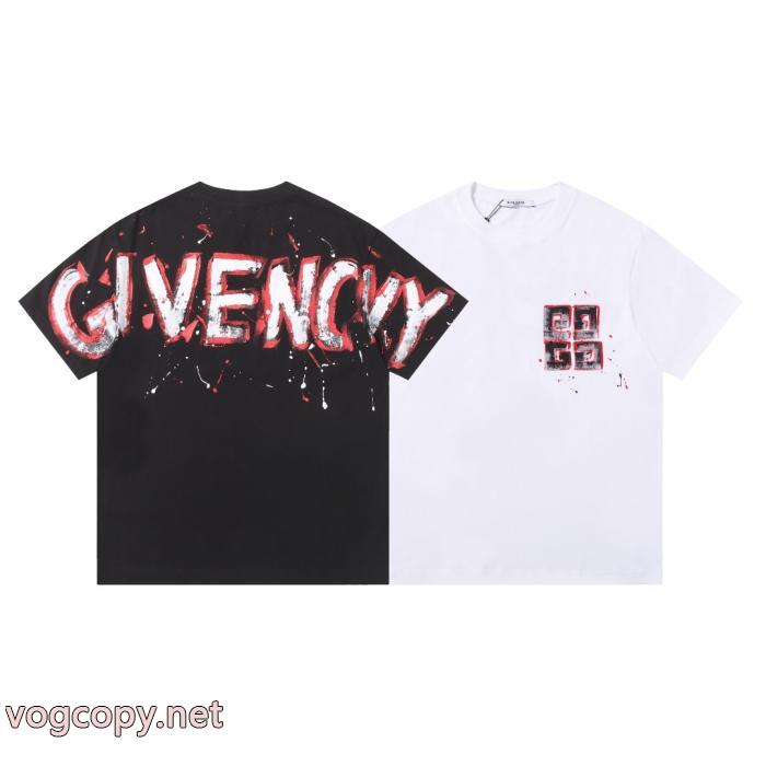 GIVENCHYスーパー ブランド コピーTシャツ海外限定モデル 新作 最安価格新品 美品！   _0_0