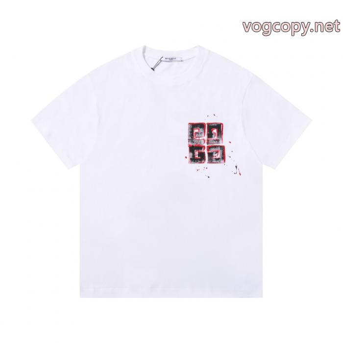 GIVENCHYスーパー ブランド コピーTシャツ海外限定モデル 新作 最安価格新品 美品！   _0_1