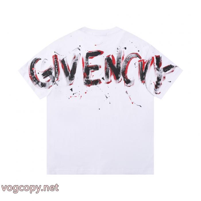 GIVENCHYスーパー ブランド コピーTシャツ海外限定モデル 新作 最安価格新品 美品！   _0_2