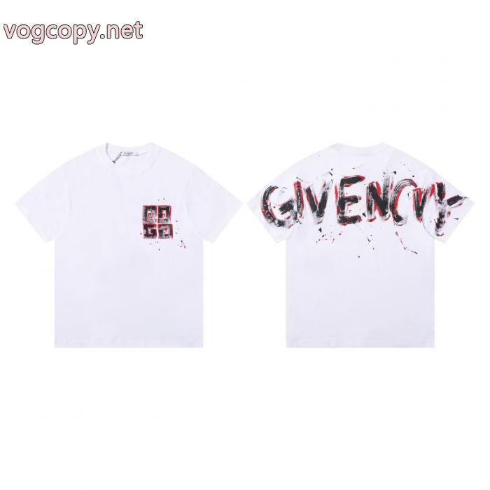 GIVENCHYスーパー ブランド コピーTシャツ海外限定モデル 新作 最安価格新品 美品！   _0_3