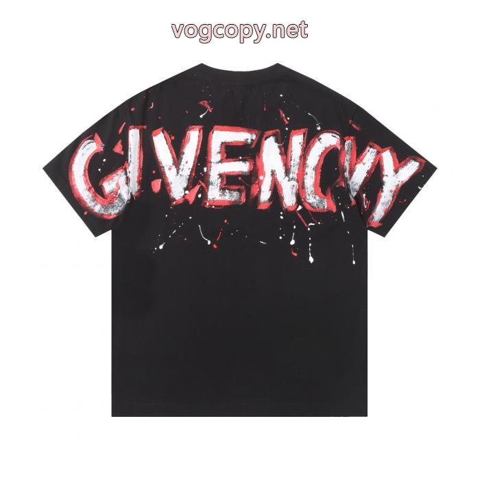 GIVENCHYスーパー ブランド コピーTシャツ海外限定モデル 新作 最安価格新品 美品！   _0_4