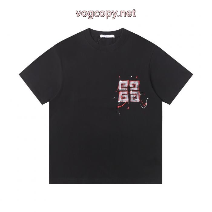 GIVENCHYスーパー ブランド コピーTシャツ海外限定モデル 新作 最安価格新品 美品！   _0_5