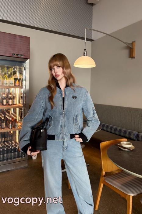 コート通販 ブランド美品*稀少 希少性の高い 大特価　新作限定PRADA_0_0