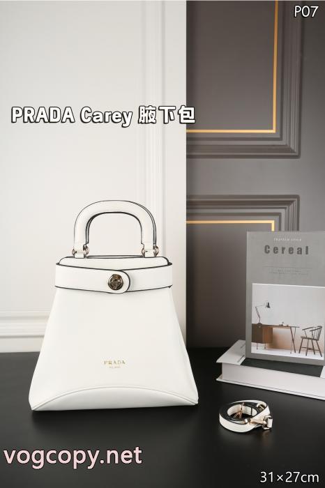 PRADA&nbsp;&nbsp;&nbsp;&nbsp;バッグサラサラの着心地 クリスマスコフレ2026 高品質な商品コピー ブランド 優良._0_1