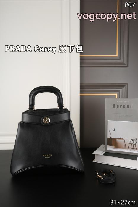 PRADA&nbsp;&nbsp;&nbsp;&nbsp;バッグサラサラの着心地 クリスマスコフレ2026 高品質な商品コピー ブランド 優良._0_2