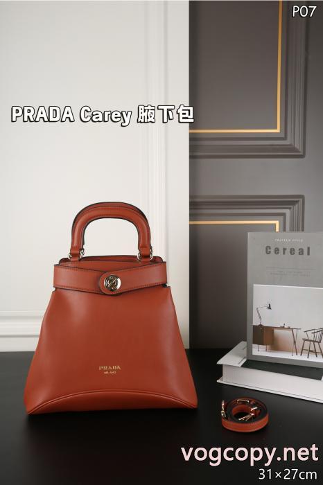 PRADA&nbsp;&nbsp;&nbsp;&nbsp;バッグサラサラの着心地 クリスマスコフレ2026 高品質な商品コピー ブランド 優良._0_3