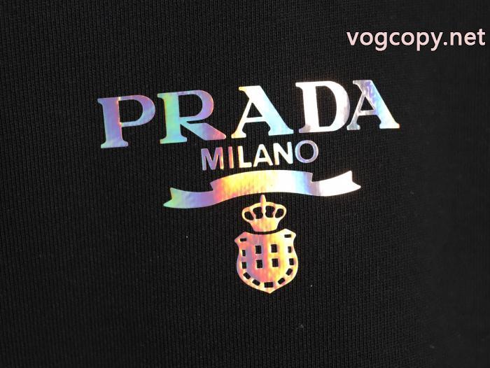 特価セール 完売必須　限定SALE 雑誌掲載アイテム PRADA&nbsp;&nbsp;&nbsp;&nbsp;パーカーブランド 偽物._0_3