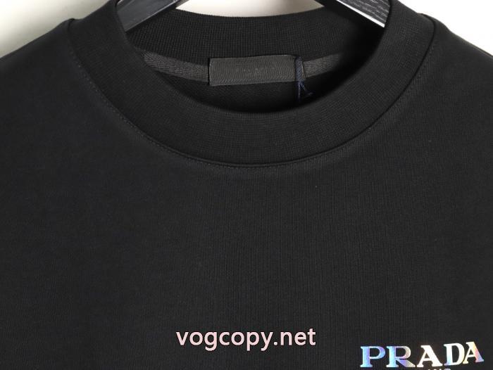 特価セール 完売必須　限定SALE 雑誌掲載アイテム PRADA&nbsp;&nbsp;&nbsp;&nbsp;パーカーブランド 偽物._0_4