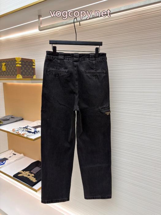 PRADAジーンズお得なレアアイテムが多数 新作限定　人気沸騰中 破格の激安セールコピー 商品 販売._0_1