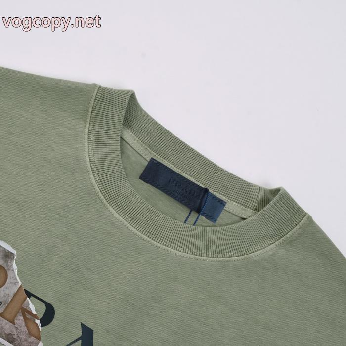 スーパー コピー ブランド新作コレクション 激安通販 限定 2026年大人気プラダ&nbsp;&nbsp;&nbsp;&nbsp;Tシャツ._0_4