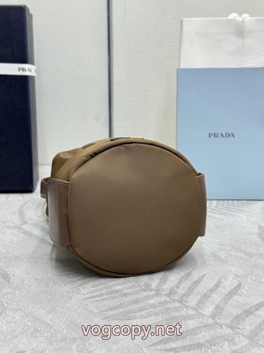PRADAスーパー コピー 通販 優良&nbsp;&nbsp;&nbsp;&nbsp;バッグサイズ感いいの 超人気美品 完売確実._0_5
