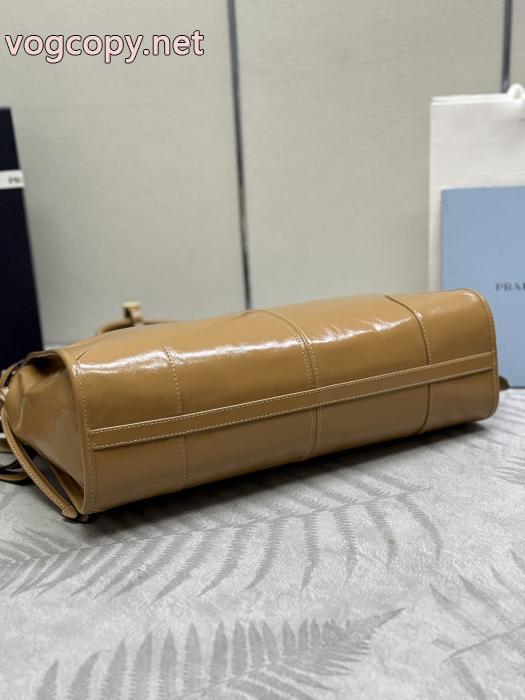 ブランド コピー バック&nbsp;&nbsp;&nbsp;&nbsp;バッグ大人気商品 品質にこだわり 雑誌掲載 こだわり高級プラダ._0_4