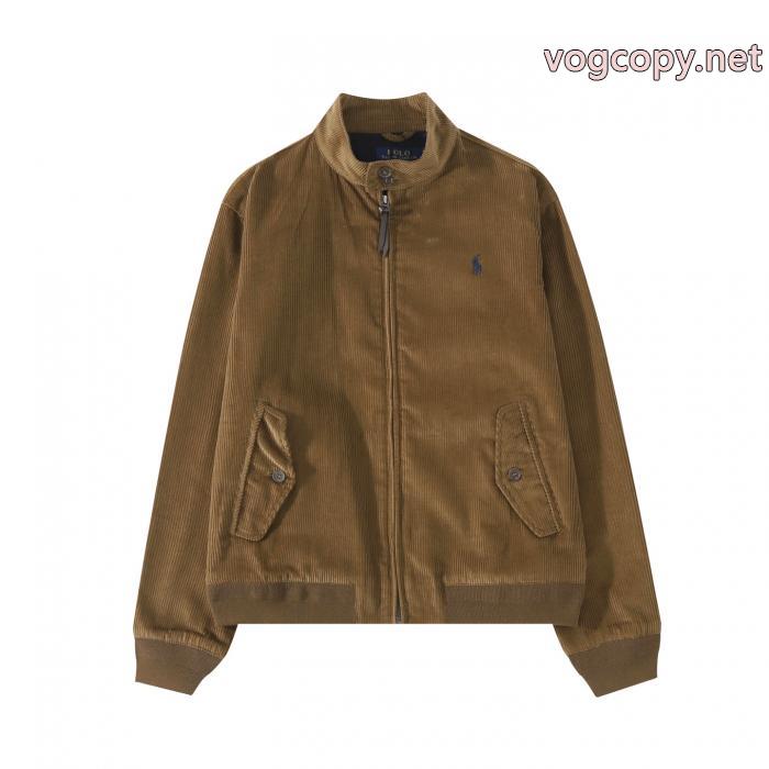 Polo Ralph Lauren破格値大放出 2026数量限定 入手困難  最強の定番コーデジャケットブランド 偽物_0_4