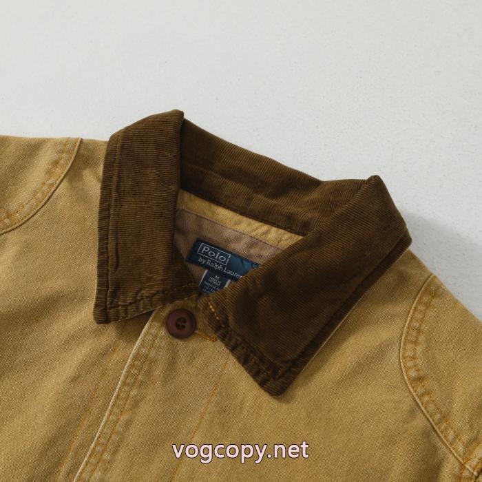 Polo Ralph Laurenブランド コピー 激安ジャケット超特価数量限定 早者勝ち HOT大得価_0_0