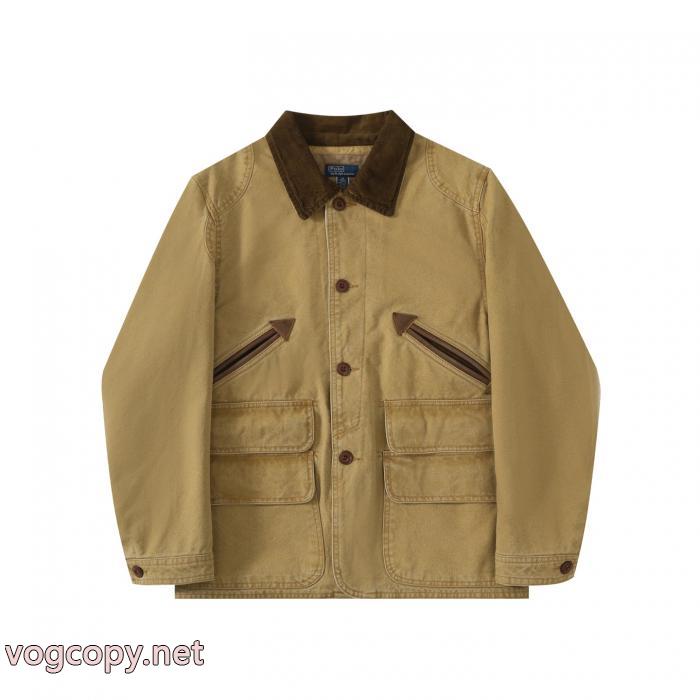Polo Ralph Laurenブランド コピー 激安ジャケット超特価数量限定 早者勝ち HOT大得価_0_1