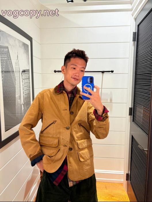 Polo Ralph Laurenブランド コピー 激安ジャケット超特価数量限定 早者勝ち HOT大得価_0_4