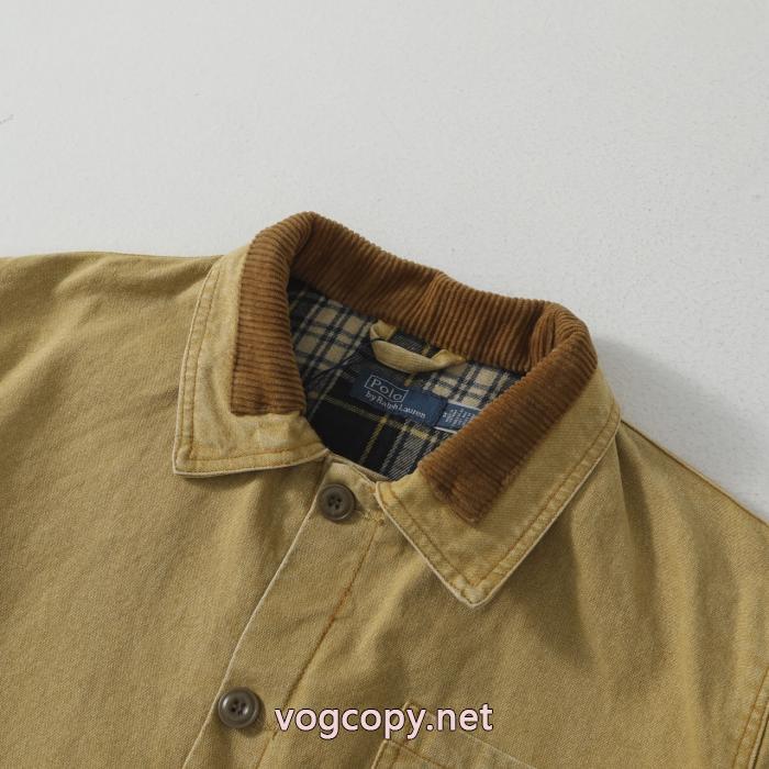 ジャケット2026年秋冬入荷 素敵続くトレンド 大人気国内発送Polo Ralph Laurenスーパー コピー ブランド 専門店_0_0
