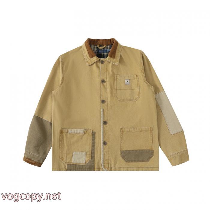 ジャケット2026年秋冬入荷 素敵続くトレンド 大人気国内発送Polo Ralph Laurenスーパー コピー ブランド 専門店_0_3