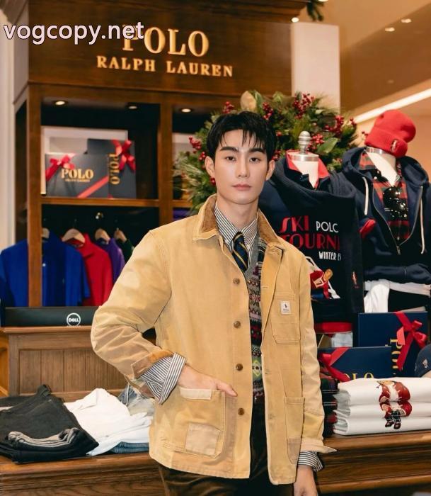 ジャケット2026年秋冬入荷 素敵続くトレンド 大人気国内発送Polo Ralph Laurenスーパー コピー ブランド 専門店_0_4