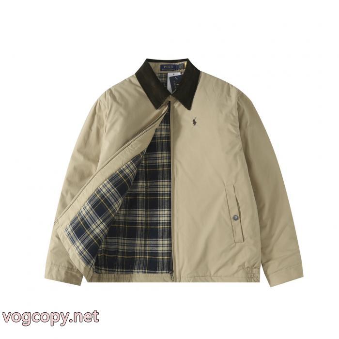 海外セレブ愛用 大人気商品再入荷! 限定価格　早期完売激安 ブランド 通販ジャケットPolo Ralph Lauren_0_1