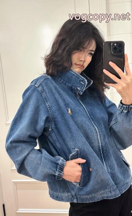 雑誌掲載モデル!! 冬季超人気 高い人気Polo Ralph Laurenスーパー コピー 安心 コート_0_0
