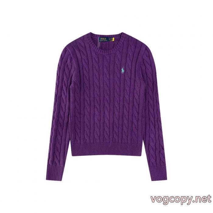 セーターPolo Ralph Lauren個性的なデザイン  赤字超特価高品質 超人気美品セール中ブランド 偽物_0_0