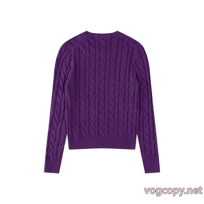 セーターPolo Ralph Lauren個性的なデザイン  赤字超特価高品質 超人気美品セール中ブランド 偽物_0_1