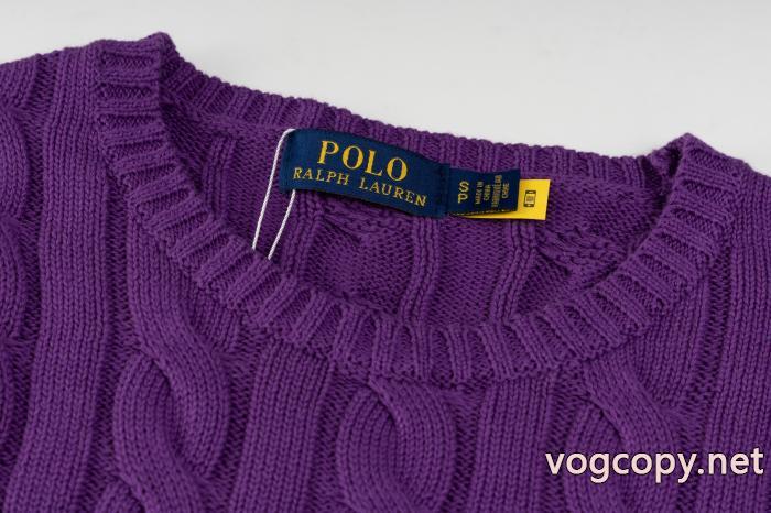 セーターPolo Ralph Lauren個性的なデザイン  赤字超特価高品質 超人気美品セール中ブランド 偽物_0_3