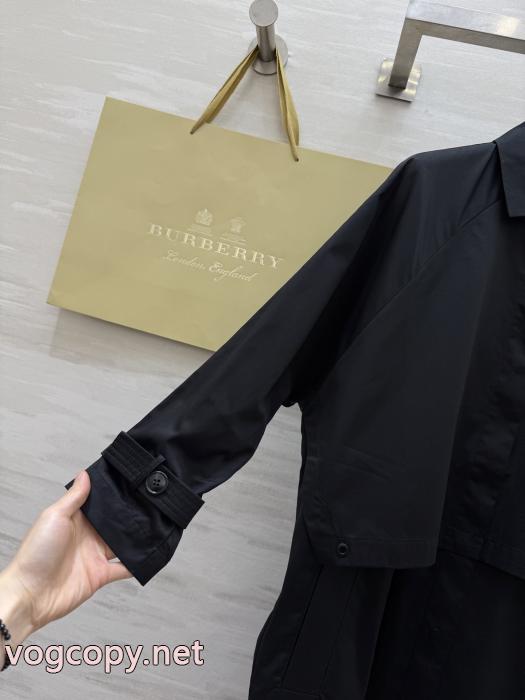 ブランド 通販店バーバリー&nbsp;&nbsp;&nbsp;&nbsp;コートデザイン性の高い 高級感を引き立てる 特別入荷可愛い._0_4