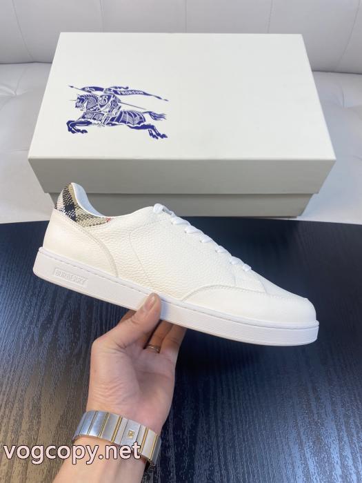 2026秋冬特集 希少入荷 スタイルアップ効果バーバリー&nbsp;&nbsp;&nbsp;&nbsp;スニーカーブランド 品 コピー._0_1