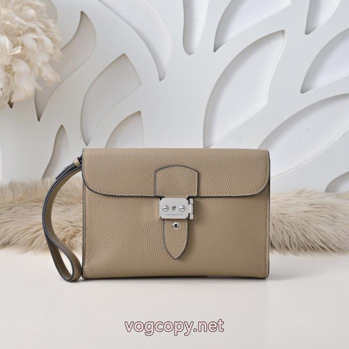 ブランド 通販 激安大幅に値下げ 新作限定大人でお上品 ピュアな印象にメンズバッグHERMES_0_0