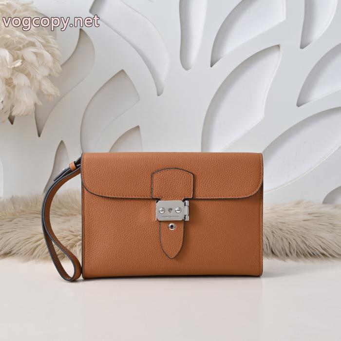 ブランド 通販 激安大幅に値下げ 新作限定大人でお上品 ピュアな印象にメンズバッグHERMES_0_1