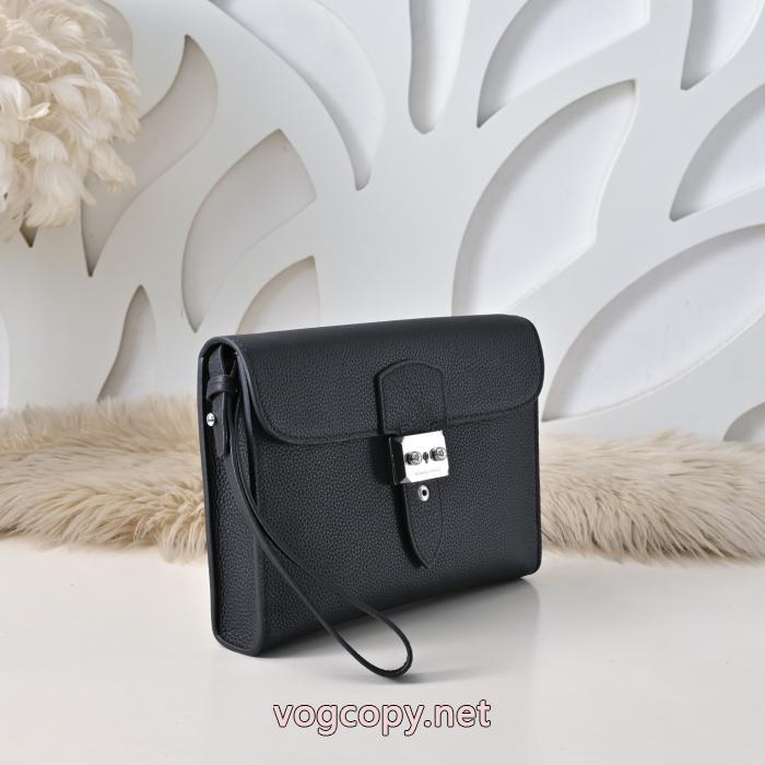 ブランド 通販 激安大幅に値下げ 新作限定大人でお上品 ピュアな印象にメンズバッグHERMES_0_3