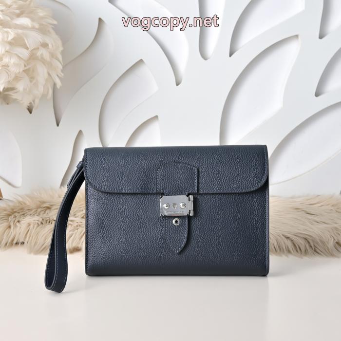 ブランド 通販 激安大幅に値下げ 新作限定大人でお上品 ピュアな印象にメンズバッグHERMES_0_5