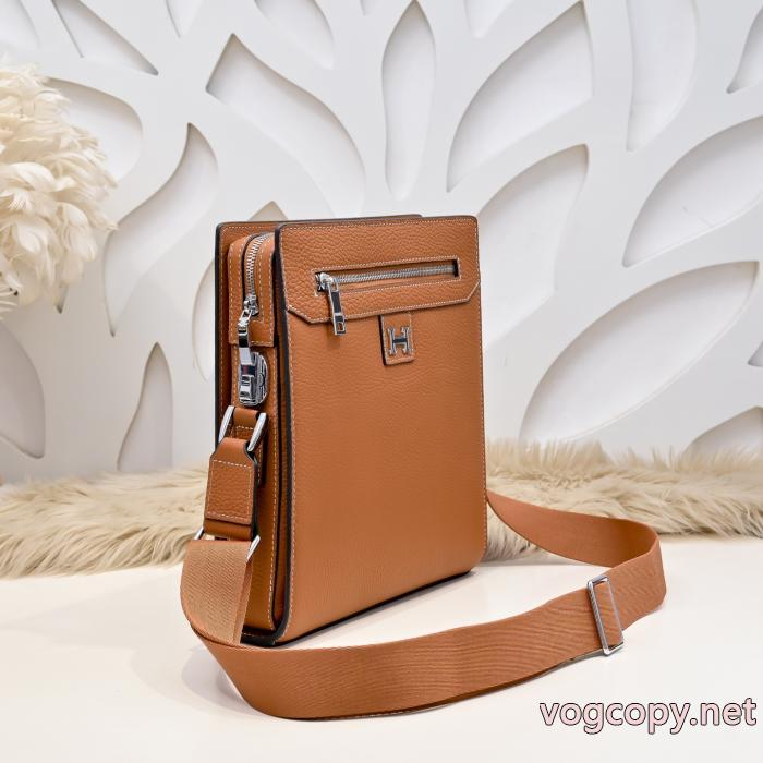 激安 通販 専門店存在感が高い 気分が上がる 大変お買得メンズバッグHERMES_0_1