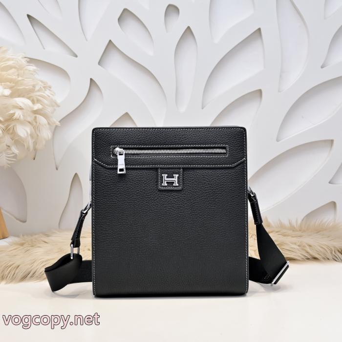 激安 通販 専門店存在感が高い 気分が上がる 大変お買得メンズバッグHERMES_0_4