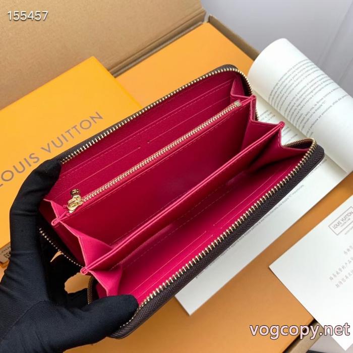 ブランド コピーLOUIS VUITTON財布発表の新作モデル 2026秋冬トレンドアイテム 品質保証新作_0_0